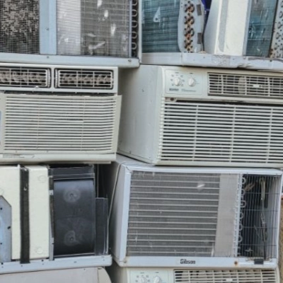 Demre Bölgesinde Aluminyum Kilo Fiyat
